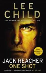 Jack Reacher - One Shot