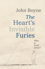 The Heart´s Invisible Furies