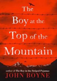 The Boy at the Top of the Mountain