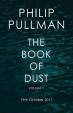 The Book of Dust Volume One