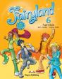 Fairyland 6 - pupil´s book