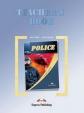 Career Paths - Police: Teacher´s Book