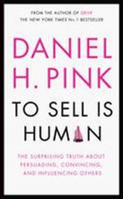 To Sell Is Human