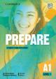 Prepare 1/A1 Student´s Book with eBook, 2nd