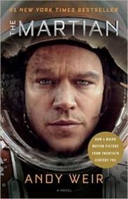 The Martian (Movie Tie-In)