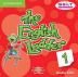 English Ladder 1: Audio CDs (3)