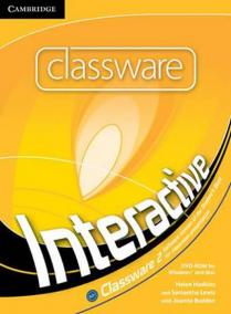 Interactive 2: Classware DVD-ROM
