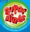 Super Minds Starter Level 1 - 2 Posters (15)