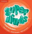 Super Minds 4 Posters (10)