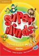 Super Minds Starter: Presentation Plus DVD-ROM