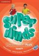 Super Minds 4: Presentation Plus DVD-ROM