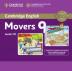 Cambridge Young Learners English Tests, 2nd Ed.: Movers 9 Audio CD