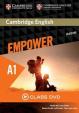 Empower Starter: Class DVD