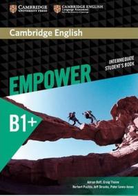 Empower Interm: Student´s Book