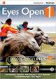 Eyes Open 1: Presentation Plus DVD-ROM