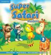 Super Safari 3: Posters (10)