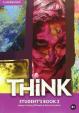 Think 2: Student´s Book