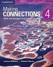 Making Connections Level 4 Student´s Book