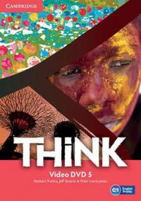 Think 5: Video DVD