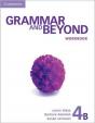 Grammar and Beyond 4B: Workbook