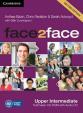 face2face 2nd Edition Upper-Intermediate: Testmaker CD-ROM and Audio CD