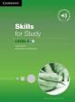 Skills for Study Level 2: Student´s Book with Downloadable Audio