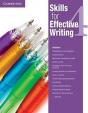 Skills for Effective Writing Level 4 Student´s Book