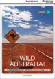 Camb Disc Educ Rdrs Beginner: Wild Australia!