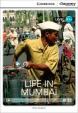 Camb Disc Educ Rdrs High Beg: Life in Mumbai