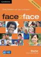 face2face 2nd Edition Starter: Class Audio CDs (3)