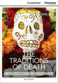 Camb Disc Educ Rdrs Interm: The Traditions of Death