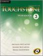 Touchstone Level 3 Workbook