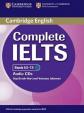 Complete IELTS C1: Class Audio CDs (2)