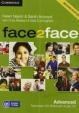 face2face 2nd Edition Advanced: Testmaker CD-ROM and Audio CD