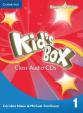 Kid´s Box Level 1 2nd Edition: Class Audio CDs