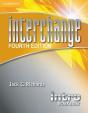 Interchange Fourth Edition Intro: Workbook
