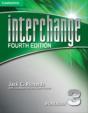 Interchange Fourth Edition 3: Workbook