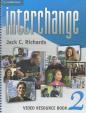 Interchange Third Edition 2: Video Resource Book