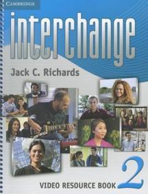 Interchange Third Edition 2: Video Resource Book