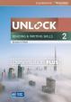 Unlock Level 2 Read - Writ Skills: Presentation Plus DVD-ROM
