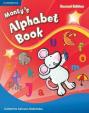 Kid´s Box Level 2 2nd Edition: Monty´s Alphabet Book (Level 1-2)