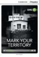 Camb Disc Educ Rdrs Interm: Mark Your Territory