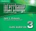 Interchange Fourth Edition 3: Class Audio CDs (3)