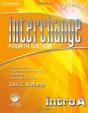 Interchange Fourth Edition Intro: Full Contact A with Self-study DVD-ROM