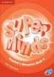 Super Minds 4: Teacher´s Resource Book