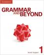 Grammar and Beyond Level 1: SB + WB