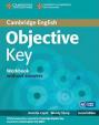 Objective Key 2nd Edn: WB w´out Ans