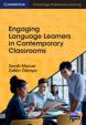 Engaging Language Learners in Contemporary Classrooms