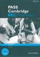 PASS Cambridge BEC Preliminary Workbook Second Edition