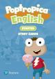 Poptropica English Starter Story Cards